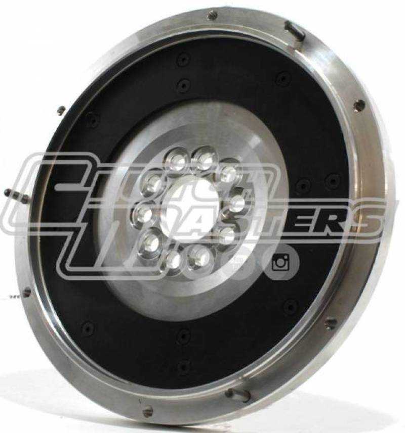 Clutch Masters, Clutch Masters FW-788-AL FITS 92-95 Volkswagen Corrado 2.8L / 92-97 Volkswagen Passat 2.8L Eng / 93-04 Volkswagen J