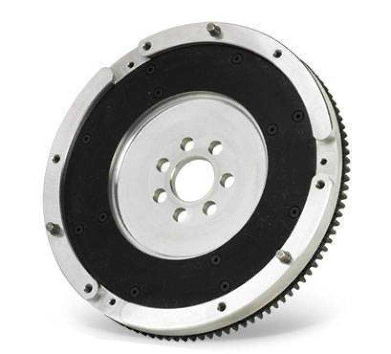 Clutch Masters, Clutch Masters FW-795-B-TDA FITS 2015+ BMW M3/M4 3.0L Twin-Disk Aluminum Flywheel