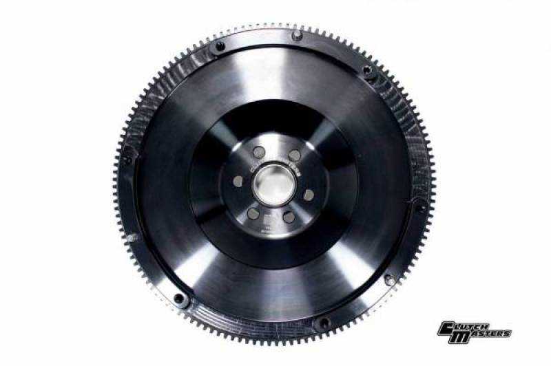 Clutch Masters, Clutch Masters FW-820-SF FITS 11-13 VW Golf R 2.0T MK6 6spd 4cyl Steel Flywheel