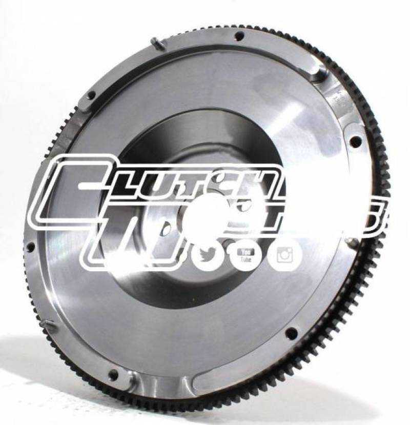 Clutch Masters, Clutch Masters FW-827-SF FITS 05-11 VW GTi MKV 02Q 6spd 4cyl Steel Flywheel