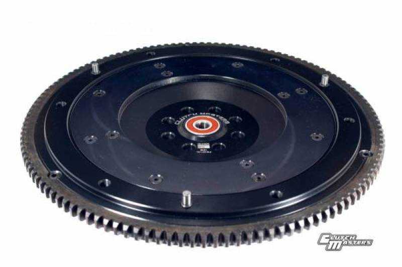 Clutch Masters, Clutch Masters FW-915-AL FITS 18-19 Subaru WRX 2.0L (Mid 2018 with VIN J*806877) Aluminum Flywheel