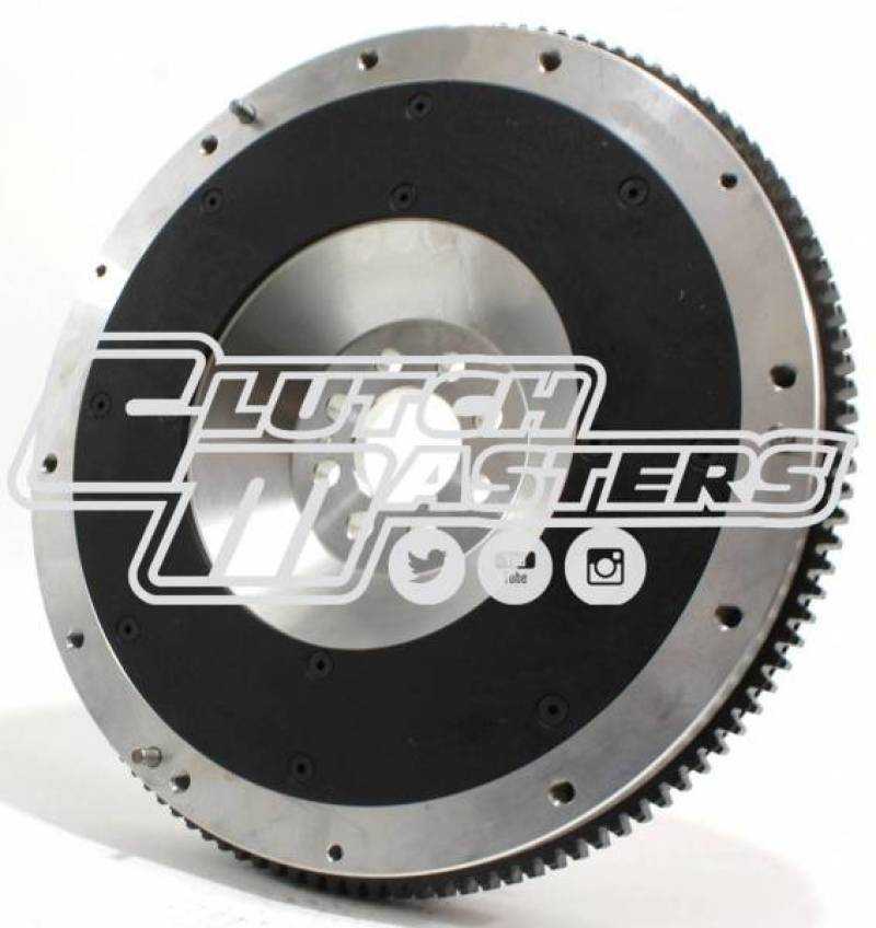 Clutch Masters, Clutch Masters FW-919-AL FITS 03-06 Infiniti G35 3.5L / 03-06 Nissan 350Z 3.5L Aluminum Flywheel