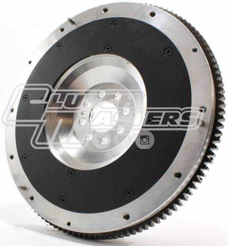 Clutch Masters, Clutch Masters FW-920-AL FITS 07-08 Infiniti G35 3.5L / 07-08 Nissan 350Z 3.5L Aluminum Flywheel