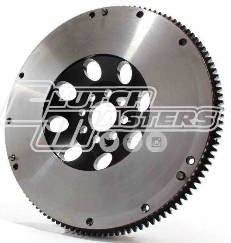 Clutch Masters, Clutch Masters FW-920-SF FITS 07-08 Infiniti G35 3.5L / 07-08 Nissan 350Z 3.5L Steel Flywheel