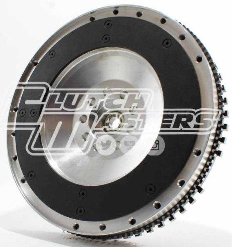 Clutch Masters, Clutch Masters FW-934-AL FITS 98-04 Porsche 996 3.6L T (3600 lbs) / 997 3.6L T (3600 lbs) Aluminum Flywheel