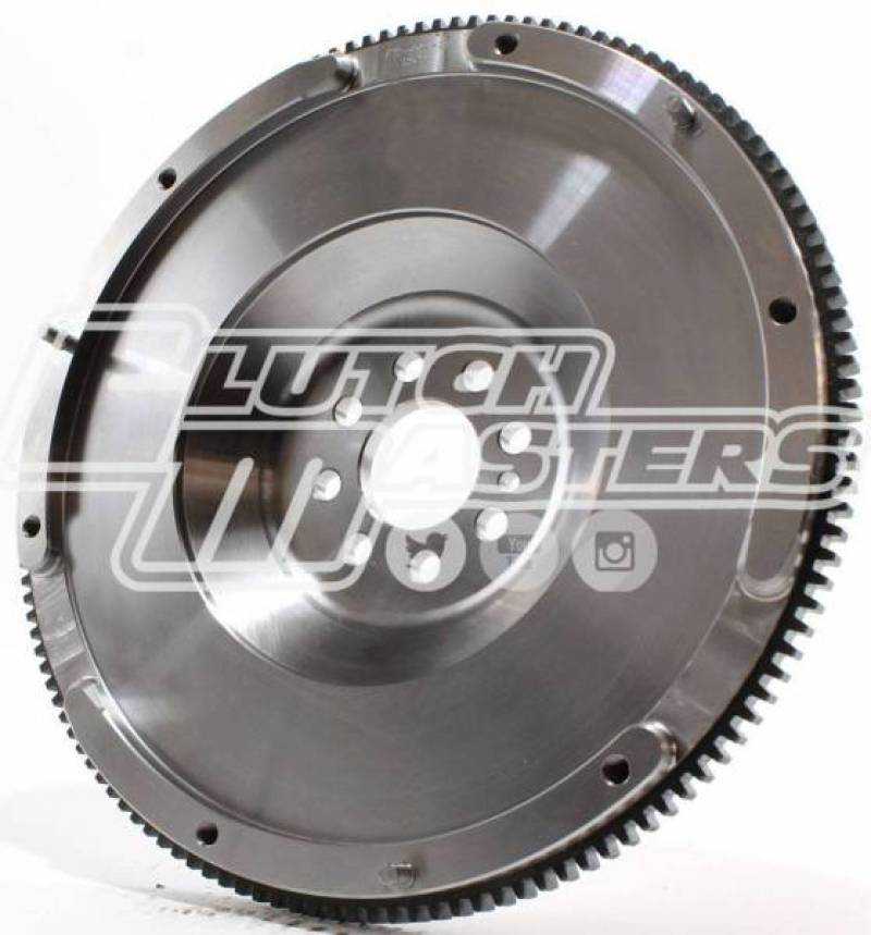 Clutch Masters, Clutch Masters FW-992-SF FITS 12-13 Audi TT RS 2.5L Turbo 6spd Steel Flywheel