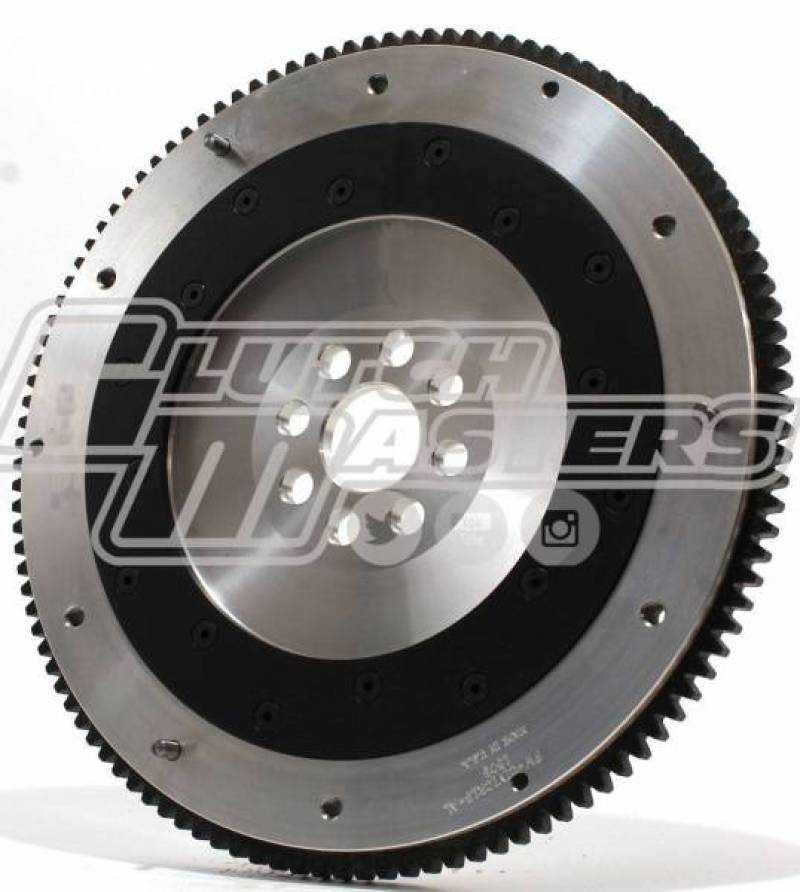 Clutch Masters, Clutch Masters FW-CIV1.8-AL FITS 06-08 Honda Civic 1.8L Aluminum Flywheel