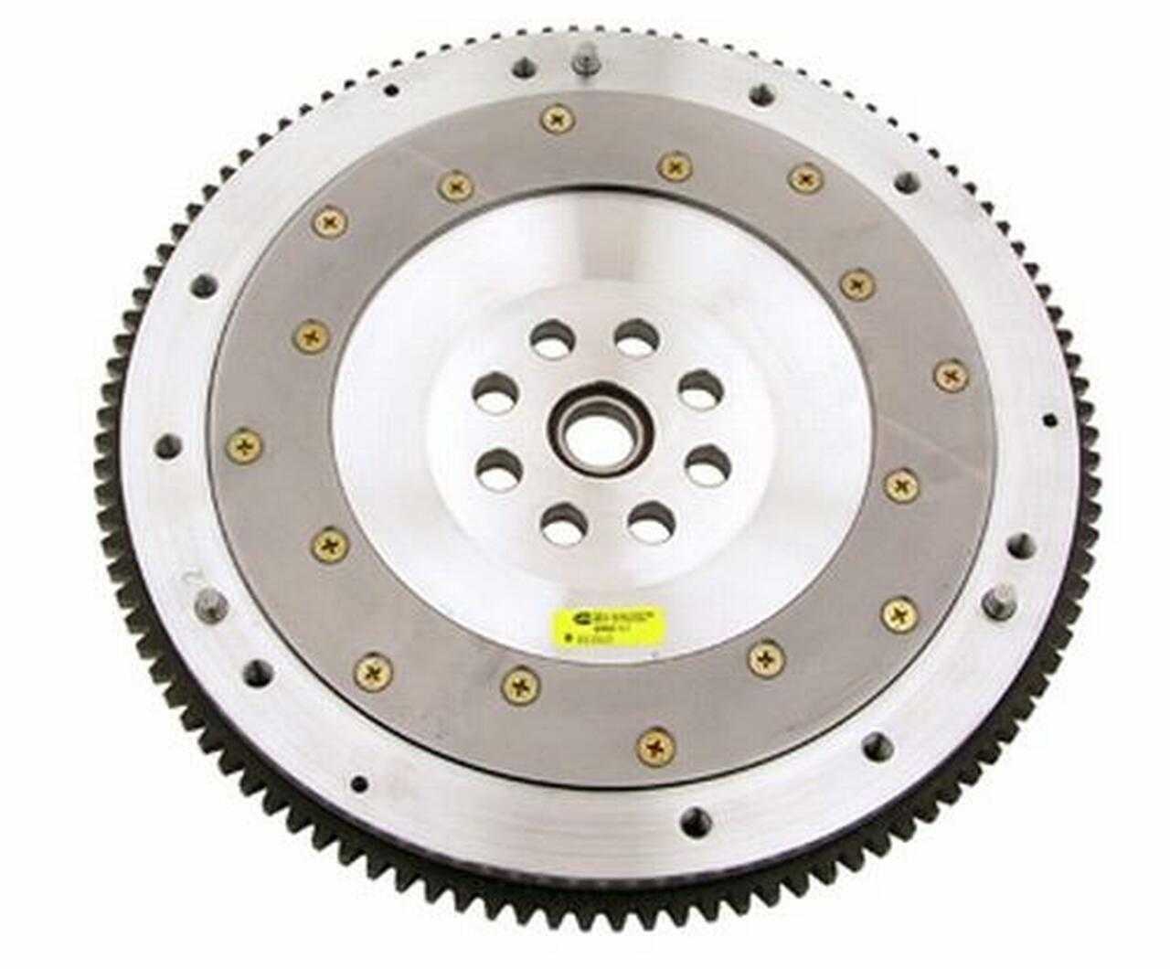 Clutch Masters, Clutch Masters FW-K2F-AL - 00+ K/Motor F/Transmission Aluminum Flywheel