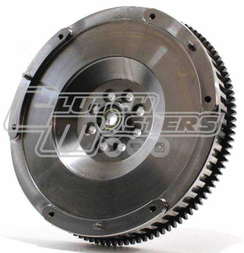 Clutch Masters, Clutch Masters FW-S8-SF FITS 01/04-06/05 Audi S4 4.2L Steel Flywheel