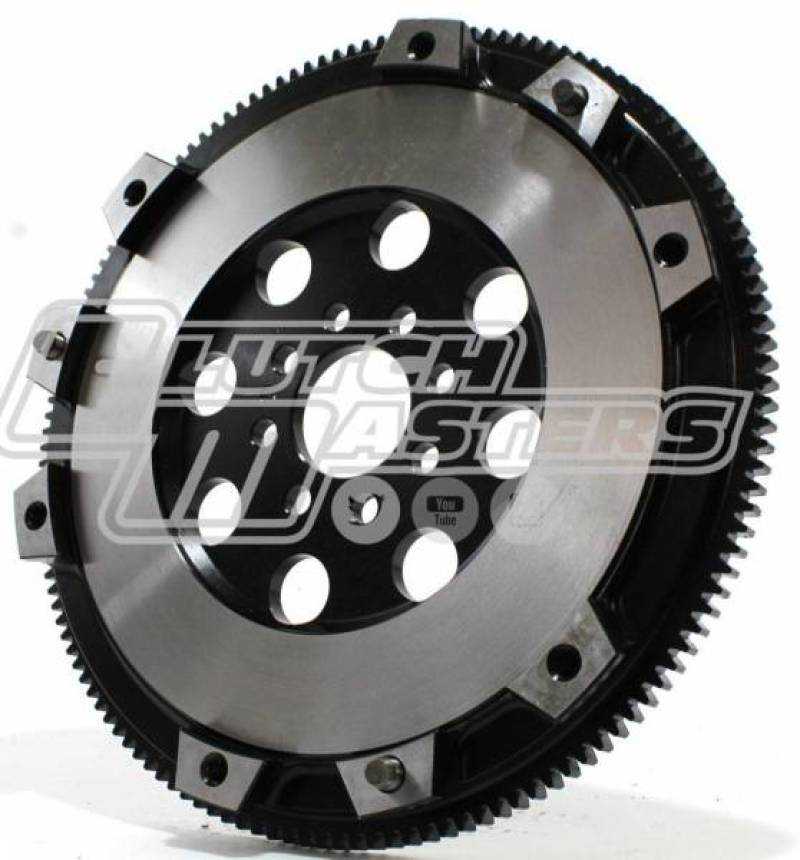 Clutch Masters, Clutch Masters FW-SRT4-SF FITS 03-05 Dodge Neon SRT-4 2.4L Steel Flywheel