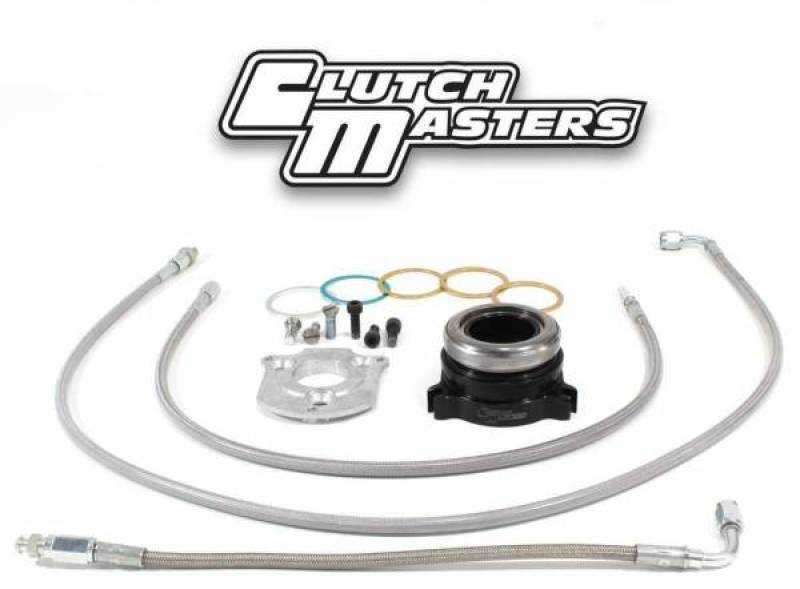 Clutch Masters, Clutch Masters N02029-H FITS 00-02 Audi S4 2.7L Hydraulic Release Bearing (Must Use FX725 Series)