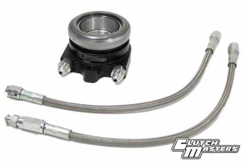 Clutch Masters, Clutch Masters N05048-H FITS 93-00 Mitsubishi Eclipse 2.0L/2.4L High Performance Hydraulic Bearing