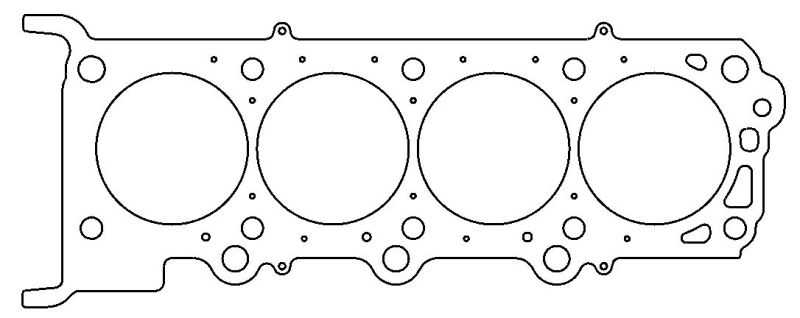 Cometic Gasket, Cometic 05+ Ford 4.6L 3 Valve RHS 94mm Bore .030 inch MLS Head Gasket