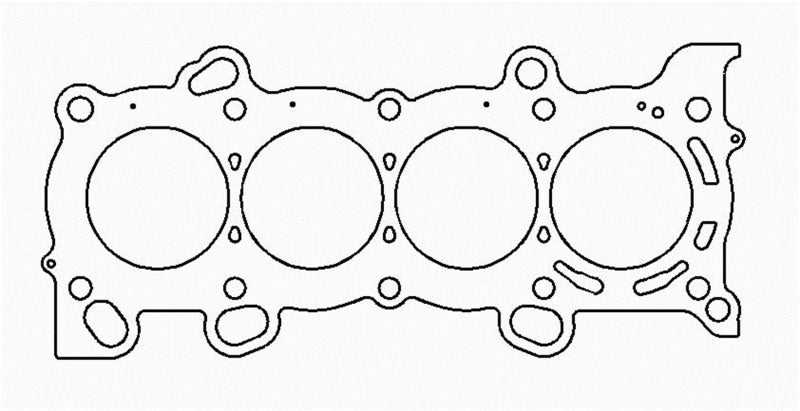 Cometic Gasket, Cometic 06-09 Honda Civic Si 86mm MLS .030in Headgasket