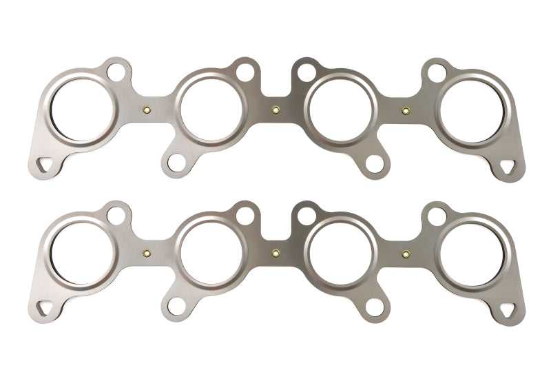 Cometic Gasket, Cometic 11+ 5.0L Coyote .030 inch MLS Exhaust Gaskets (Pair)