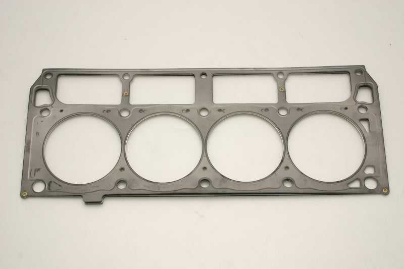 Cometic Gasket, Cometic 2006+ GM LS7 7.0L 4.150 inch Bore .051 inch MLS Headgasket