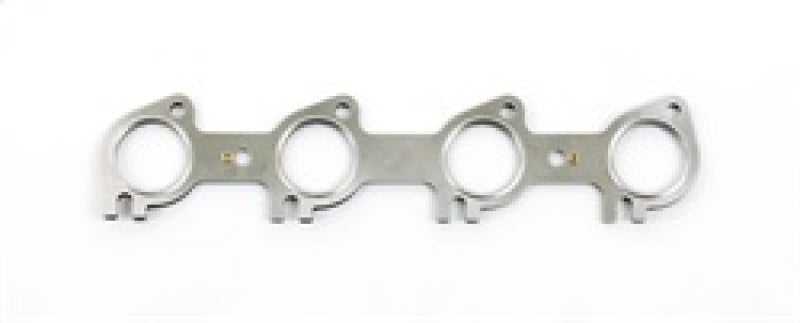 Cometic Gasket, Cometic 91-01 Ford 4.6L SOHC / 99+ 5.4L Triton .030 inch MLS Exhaust Gaskets (Pair)