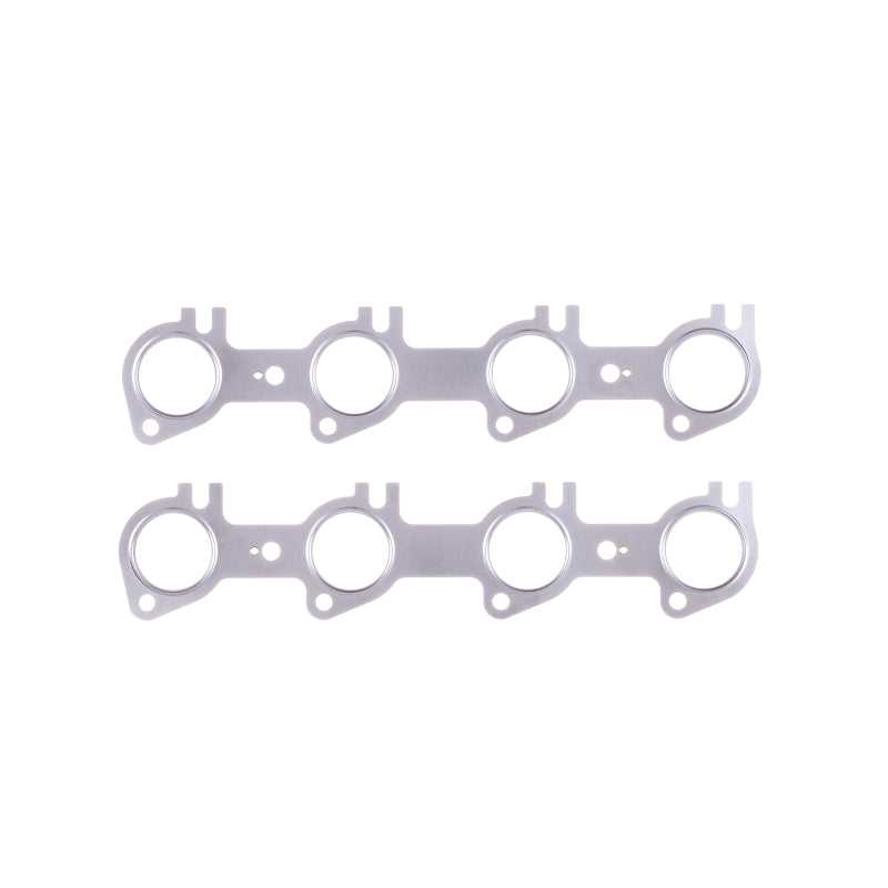 Cometic Gasket, Cometic 91-01 Ford 4.6L SOHC / 99+ 5.4L Triton .030 inch MLS Exhaust Gaskets (Pair)