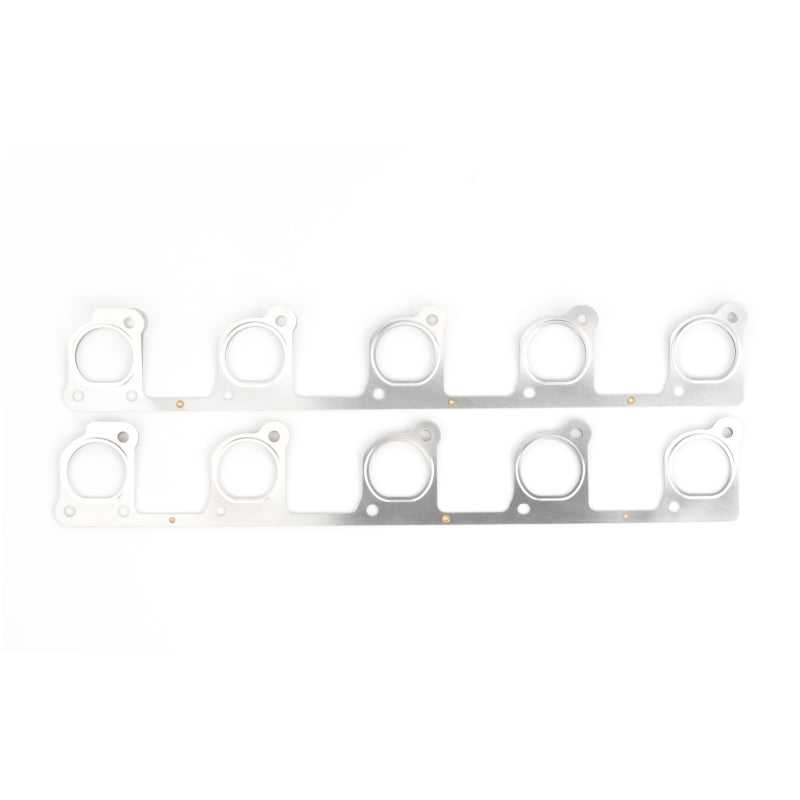 Cometic Gasket, Cometic 98-03 Dodge Viper .030in MLS Exhaust Gasket GEN II