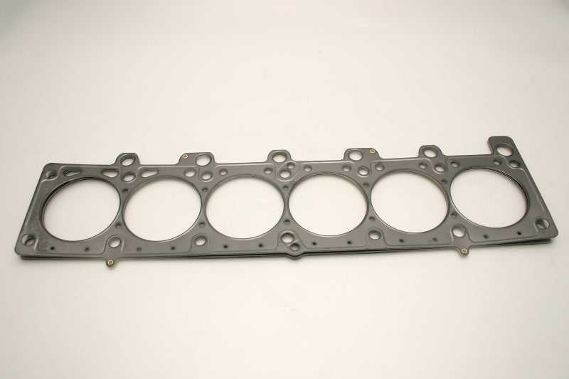 Cometic Gasket, Cometic BMW M20 2.5L/2.7L 85mm .140 inch MLS Head Gasket 325i/525i