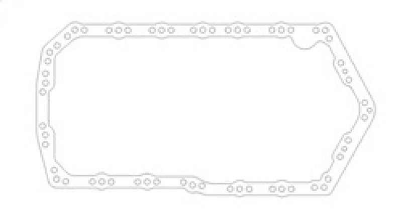 Cometic Gasket, Cometic Buick V6 20 Bolt .094in KF Oil Pan Gasket