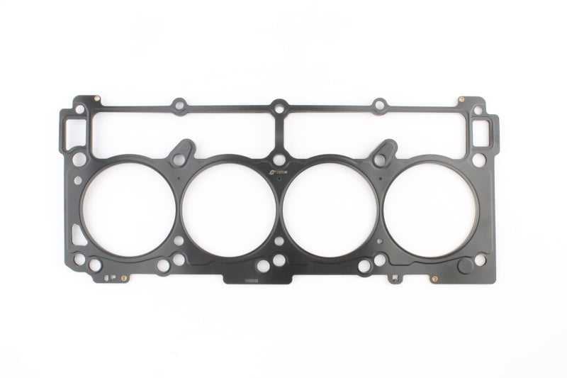 Cometic Gasket, Cometic Chrysler 6.4L Hemi 104.65mm Bore .040 in MLX Head Gasket RHS