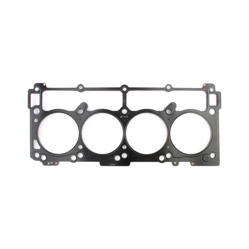 Cometic Gasket, Cometic Chrysler 6.4L Hemi 104.65mm Bore .040 in MLX Head Gasket RHS