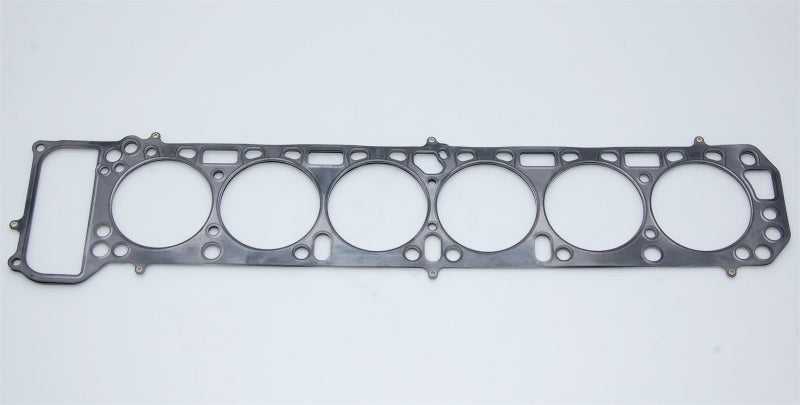 Cometic Gasket, Cometic Datsun 240/260/280Z NonTurbo 89mm .040 inch MLS 5 Layer L28 Head Gasket