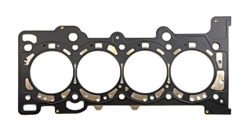 Cometic Gasket, Cometic Ford 2.3L Ecoboost .040in HP  89.25mm Bore Cylinder Head Gasket (Excl. 16-18 Focus)