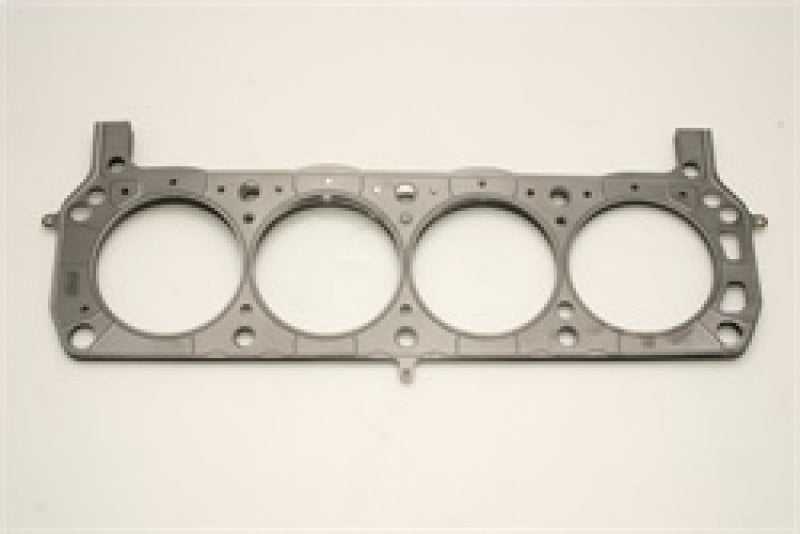 Cometic Gasket, Cometic Ford 289/302/351 4.03in NONSVO .040 thick MLS Head Gasket