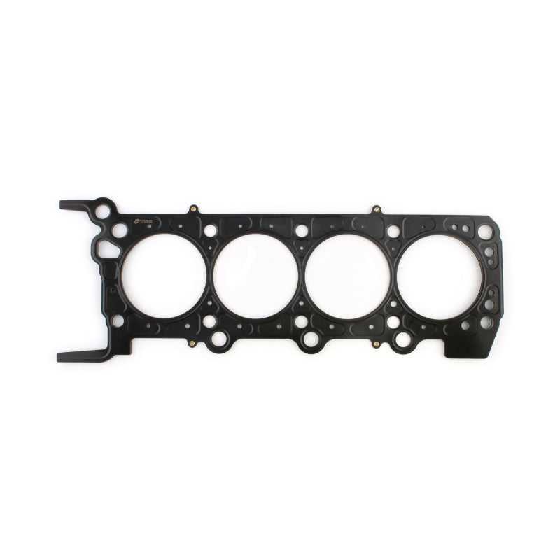 Cometic Gasket, Cometic Ford 4.6/5.4L 92mm Bore .040in MLX Head Gasket - Left