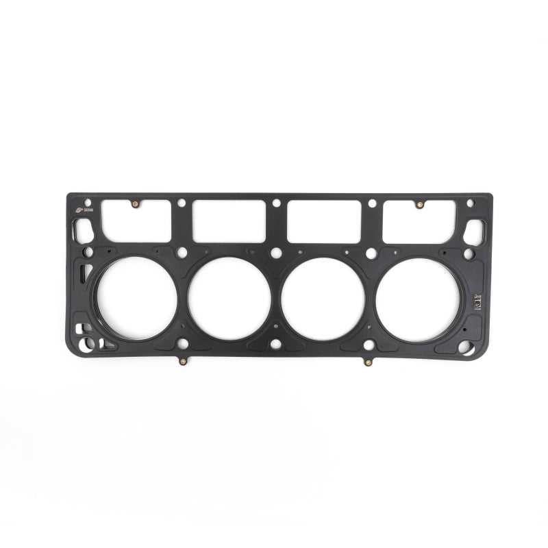 Cometic Gasket, Cometic GM LS1 SB 3.910 inch Bore .040 inch MLS Headgasket