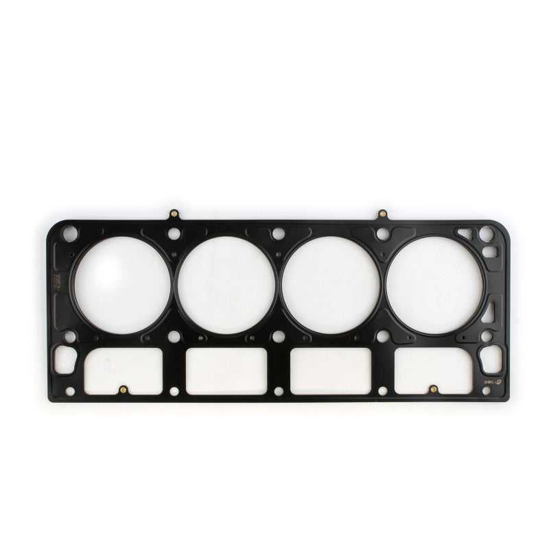 Cometic Gasket, Cometic GM LS1 SB 4.100in Bore .040in MLS-5 Head Gasket