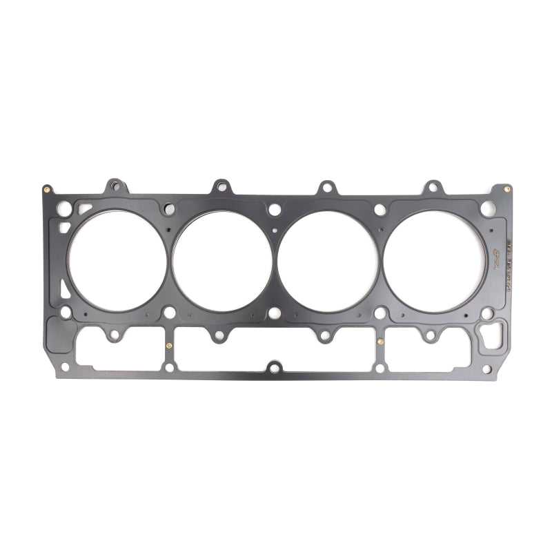 Cometic Gasket, Cometic GM LSX LHS 4.15in Bore .052 in MLX 5-Layer Head Gasket