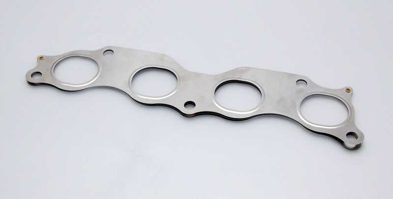 Cometic Gasket, Cometic Honda K20A1/A3 01-04 Exhaust .030 inch MLS Head Gasket 1.820 inch X 1.540 inch Port