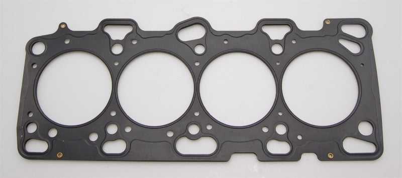 Cometic Gasket, Cometic Mitsubishi Lancer EVO 4-9 85mm Bore .051 inch MLS Head Gasket 4G63 Motor 96-UP