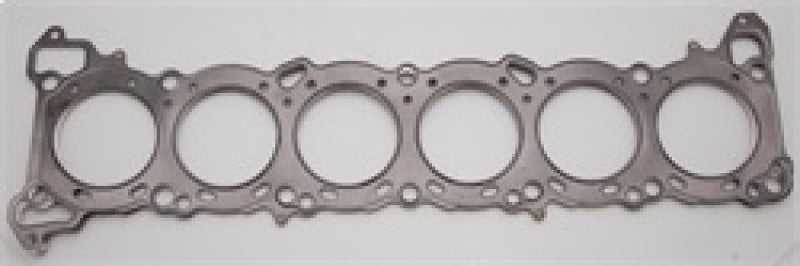 Cometic Gasket, Cometic Nissan RB-20E/DE/DET 2.0L 80mm .051 inch MLS Head Gasket / Skyline