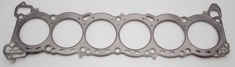 Cometic Gasket, Cometic Nissan RB-26 6 CYL 86mm .051 inch MLS Head Gasket