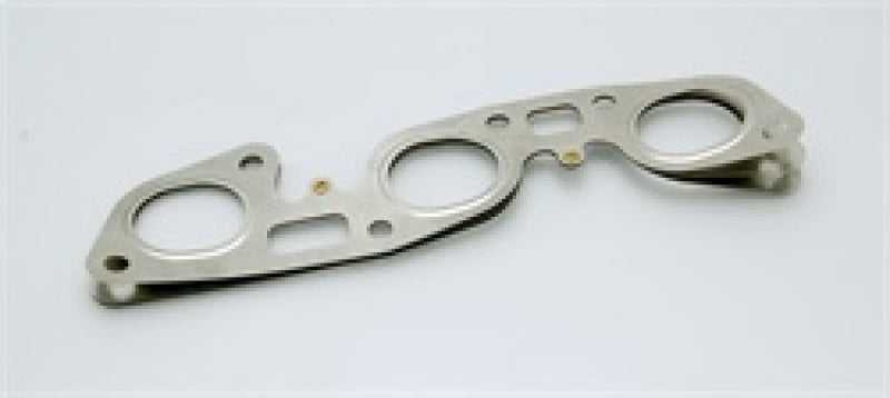 Cometic Gasket, Cometic Nissan RB26 89-02 Exhaust .030 inch MLS Head Gasket 1.665 inch X 1.420 inch Port