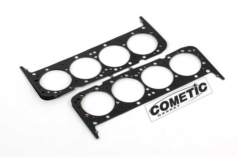 Cometic Gasket, Cometic Nissan SR20DE/DET 87mm Bore .040 inch MLS Head Gasket FWD w/ No Extra Oil Holes