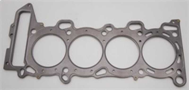 Cometic Gasket, Cometic Nissan SR20DE/DET 88.5mm .040 MLS Head Gasket w/ Both Add Oil Holes