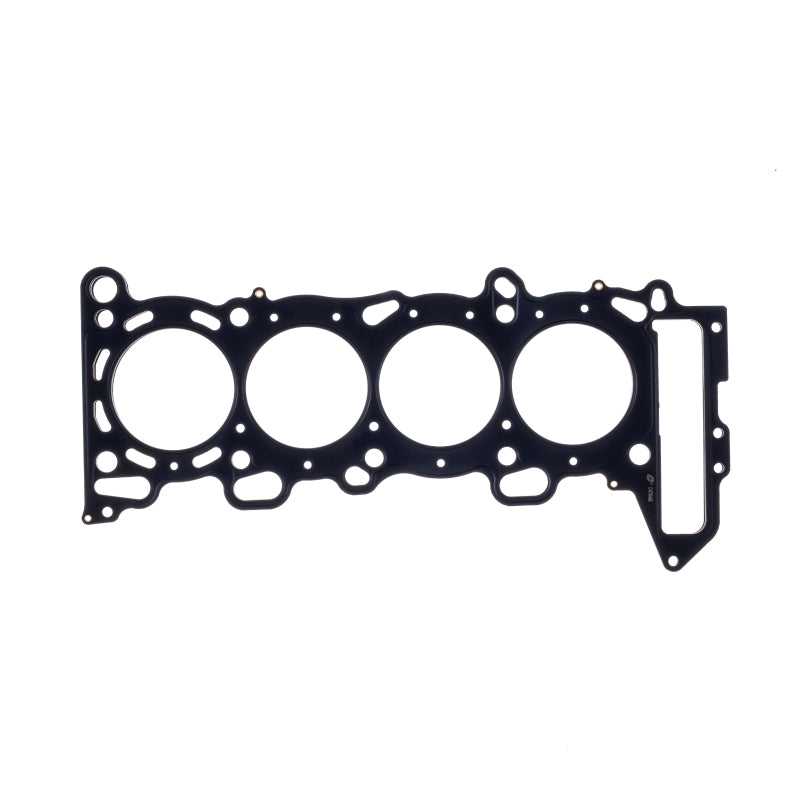 Cometic Gasket, Cometic Nissan SR20DE/DET S14 87.5mm Bore .051in MLS Head Gasket w/Both Additional Oil Holes