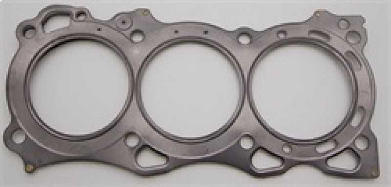 Cometic Gasket, Cometic Nissan VQ30DE/VQ35DE (Non VQ30DE-K) 96mm Bore RHS .030in MLS Head Gasket