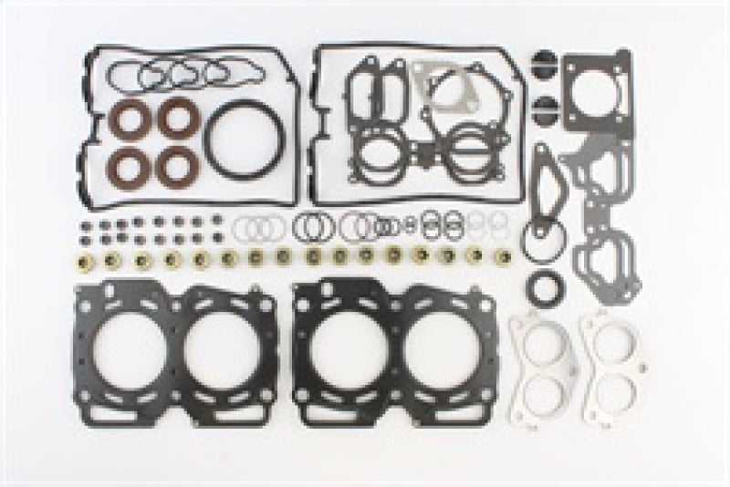 Cometic Gasket, Cometic Street Pro 02-05 Subaru WRX EJ205 DOHC 93mm Bore Complete Gasket Kit *OEM # 10105AA560*