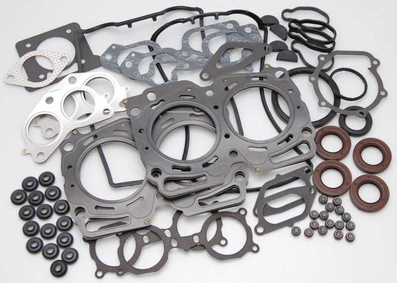 Cometic Gasket, Cometic Street Pro 02-05 Subaru WRX EJ205 DOHC 93mm Bore Complete Gasket Kit *OEM # 10105AA560*