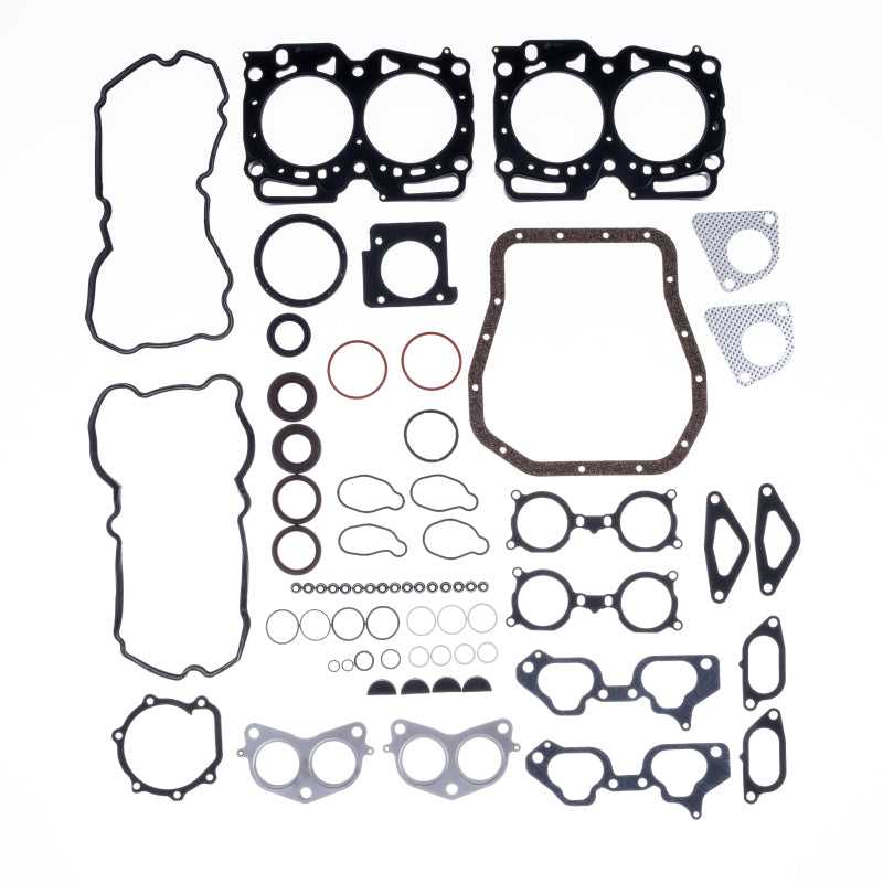 Cometic Gasket, Cometic Street Pro 04-06 Subaru STi EJ257 DOHC 101mm Bore Complete Gasket Kit *OEM # 10105AA590*