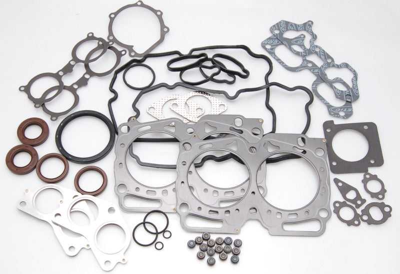 Cometic Gasket, Cometic Street Pro 06-07 Subaru WRX EJ255 DOHC 101mm Bore Complete Gasket Kit *OEM # 10105AB010*