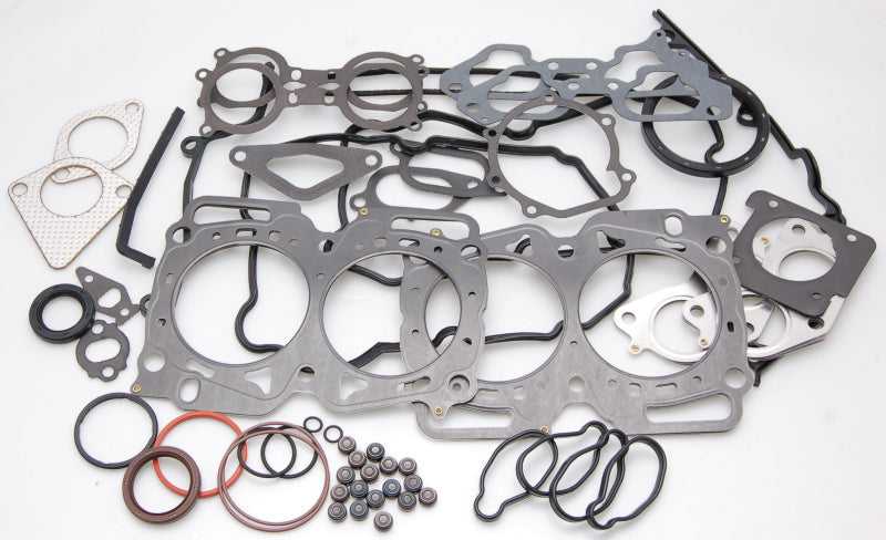 Cometic Gasket, Cometic Street Pro 08-10 Subaru STi EJ257 DOHC 101mm Bore Complete Gasket Kit *OEM # 10105AB200*