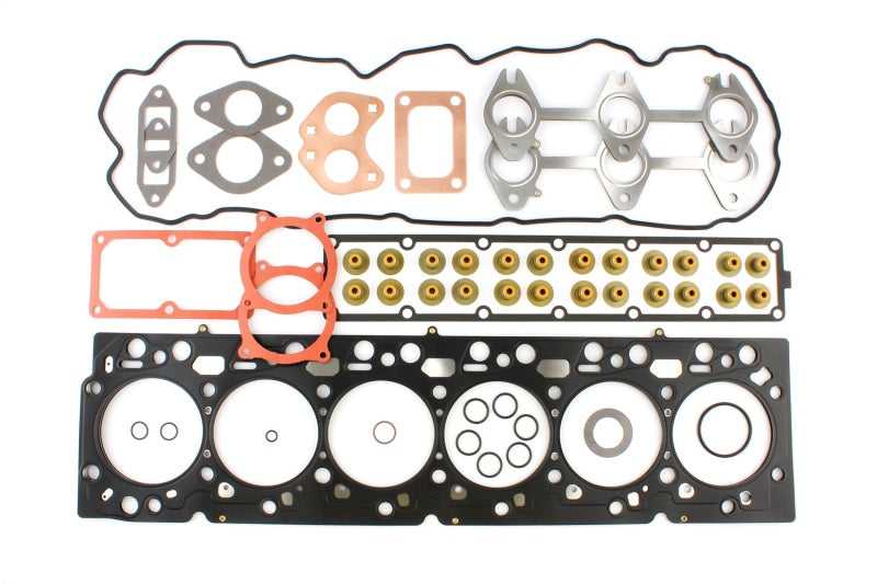 Cometic Gasket, Cometic Street Pro 09+ CMS 6.7L Cummins Diesel 4.312inch Top End Gasket Kit