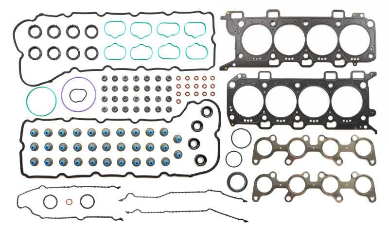 Cometic Gasket, Cometic Street Pro 11-14 Ford 5.0L Gen-1 Coyote V8 Top End Gasket Kit 94mm Bore - .040in Head Gasket